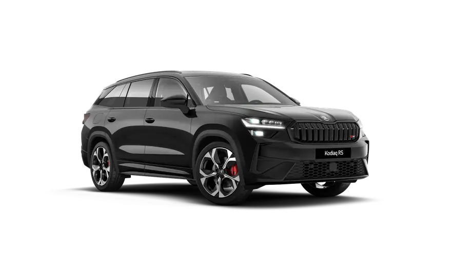 Kodiaq RS