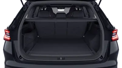 Kodiaq RS