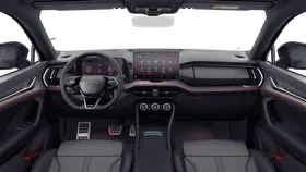 Kodiaq RS