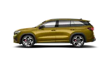 Kodiaq RS