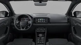 Karoq Sportline
