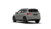 Karoq Sportline
