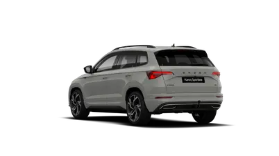Karoq Sportline