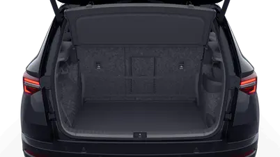 Karoq Sportline