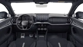 Nový Kodiaq Sportline