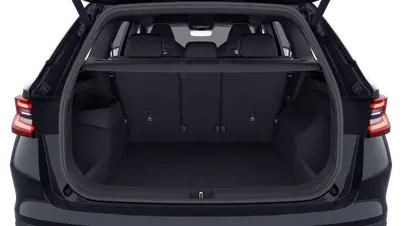 Kodiaq Sportline