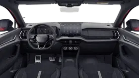 Kodiaq Sportline