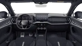 Kodiaq Sportline