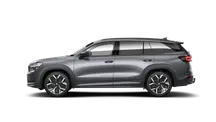 Kodiaq Sportline