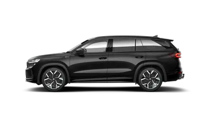 Kodiaq Sportline