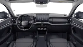 Kodiaq Exclusive Selection