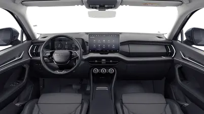 Kodiaq Exclusive Selection