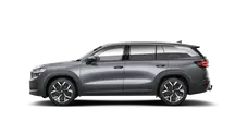 Kodiaq Exclusive Selection