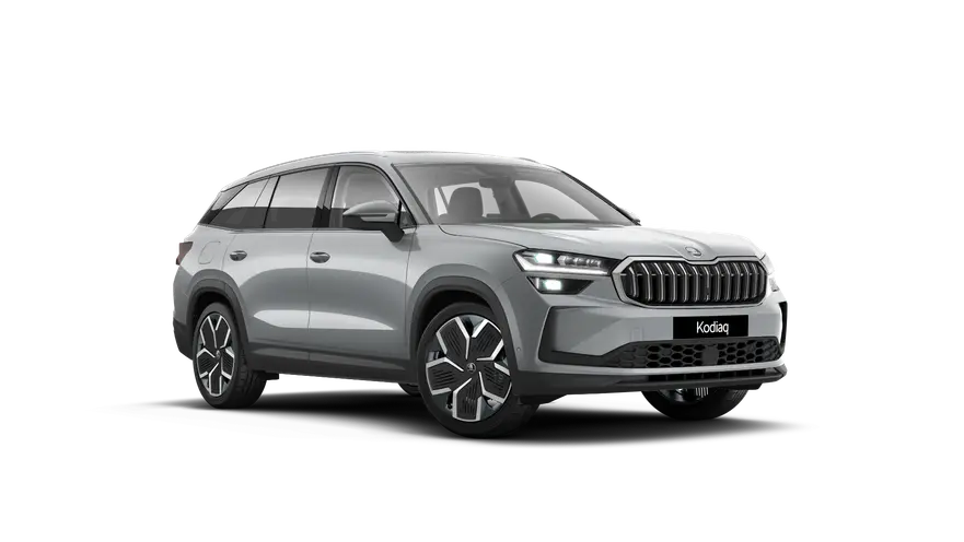 Kodiaq Exclusive Selection