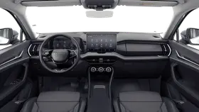 Kodiaq Exclusive Selection