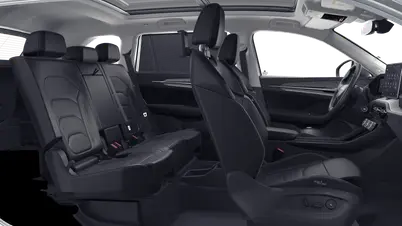 Kodiaq Exclusive Selection