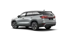 Kodiaq Exclusive Selection