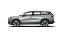 Kodiaq Exclusive Selection
