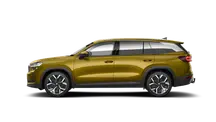 Kodiaq Exclusive Selection