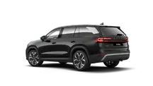 Kodiaq Exclusive Selection