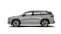 Kodiaq Sportline