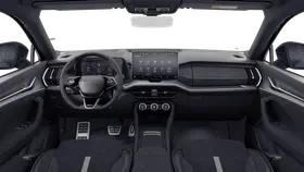Kodiaq Sportline