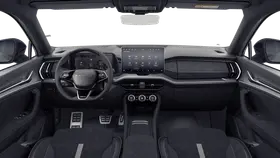 Nový Kodiaq Sportline