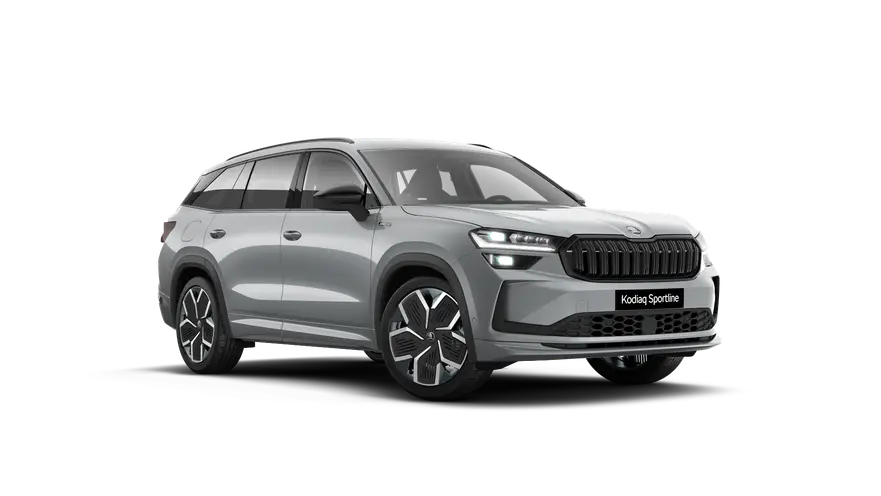 Kodiaq Sportline
