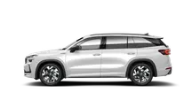Kodiaq Sportline