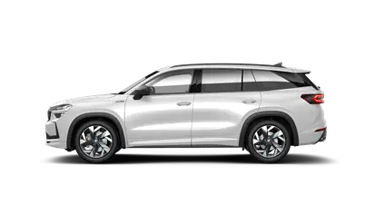 Kodiaq Sportline