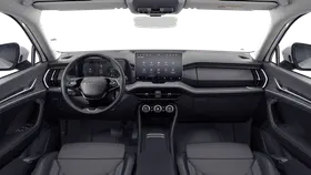 Kodiaq Exclusive Selection