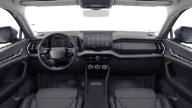 Kodiaq Exclusive Selection