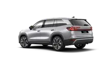 Kodiaq Exclusive Selection