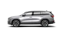 Kodiaq Exclusive Selection