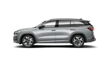 Kodiaq Sportline