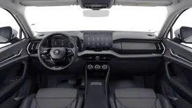 Nový Kodiaq Exclusive Selection