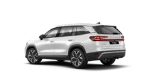 Nový Kodiaq Exclusive Selection