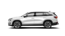 Nový Kodiaq Exclusive Selection