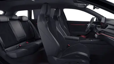 Superb Combi Sportline