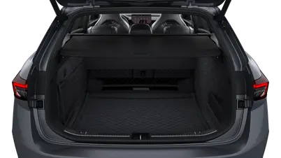 Superb Combi Sportline