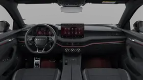 Superb Combi Sportline