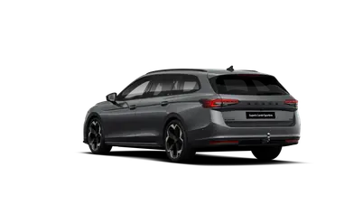 Superb Combi Sportline