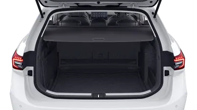 Superb Combi Laurin & Klement