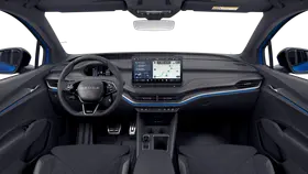 Elroq Sportline 85