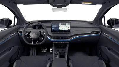 Elroq Sportline 85