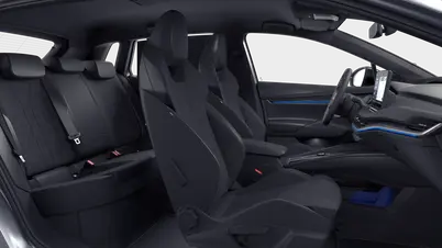 Elroq Sportline 85
