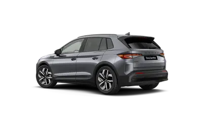 Elroq Sportline 85