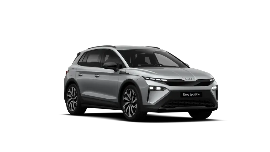 Elroq Sportline