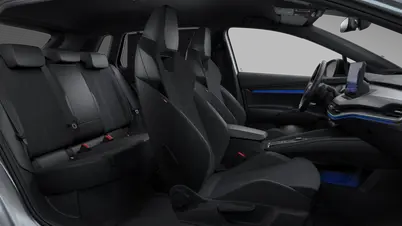Elroq Sportline