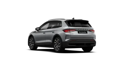 Elroq Sportline
